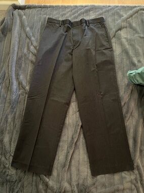 Dockers Men's Dress Pants - Black